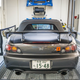 Image for article titled Inside The Shop Where Spoon Teaches Hondas To Kick More Ass